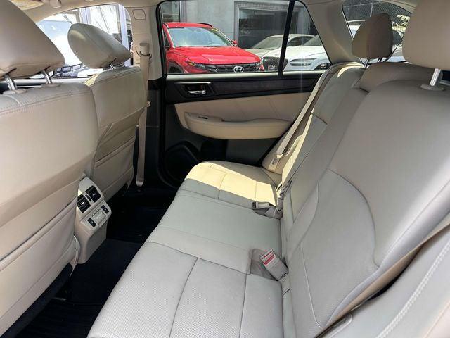 used 2018 Subaru Outback car, priced at $15,993