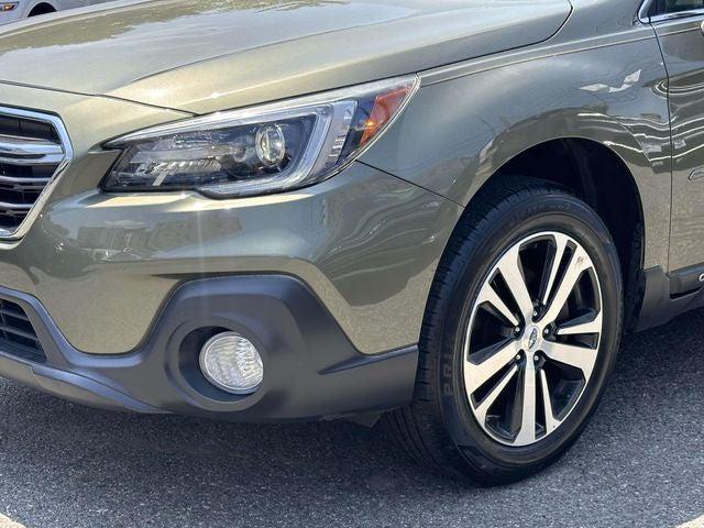 used 2018 Subaru Outback car, priced at $15,993