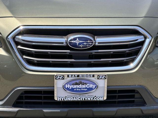 used 2018 Subaru Outback car, priced at $15,993