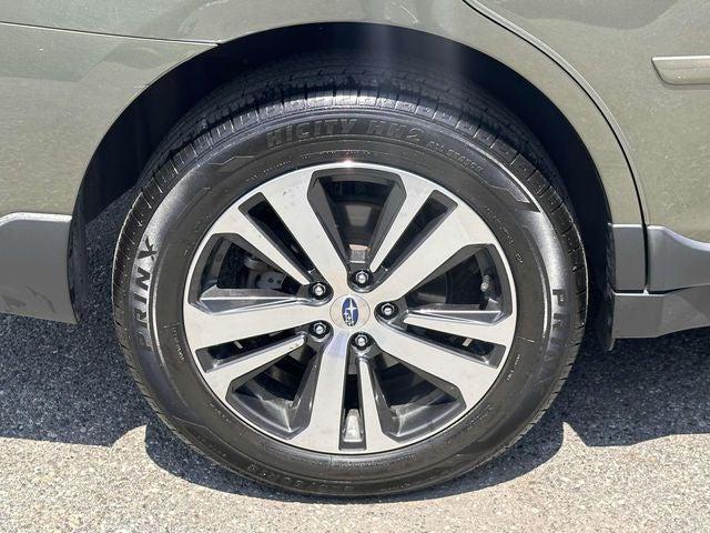 used 2018 Subaru Outback car, priced at $15,993