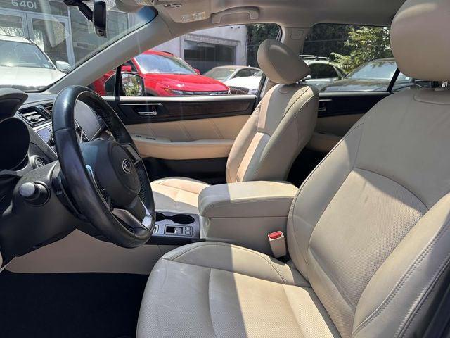 used 2018 Subaru Outback car, priced at $15,993