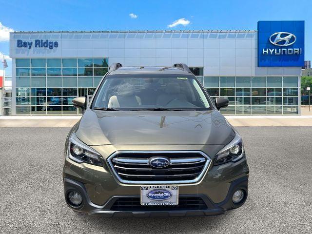 used 2018 Subaru Outback car, priced at $15,993