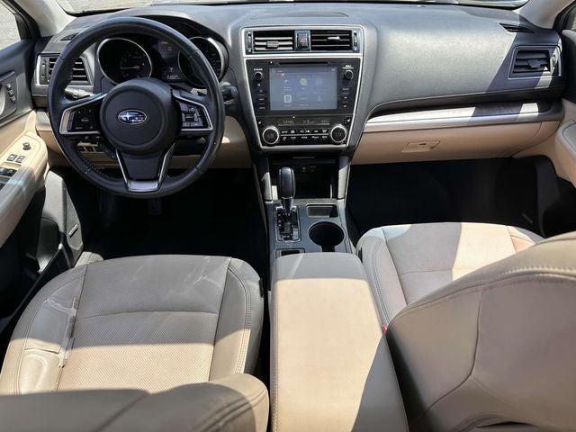 used 2018 Subaru Outback car, priced at $15,993