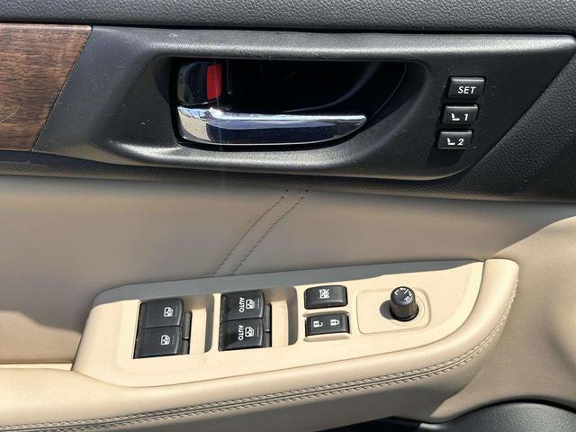 used 2018 Subaru Outback car, priced at $15,993