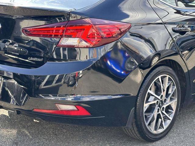 used 2020 Hyundai Elantra car, priced at $14,455