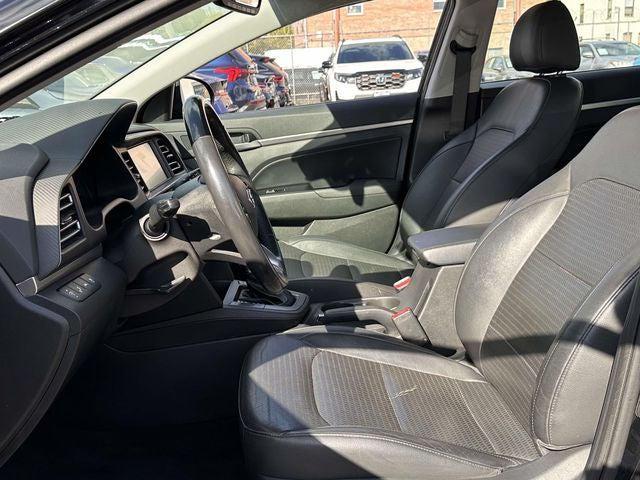 used 2020 Hyundai Elantra car, priced at $14,455