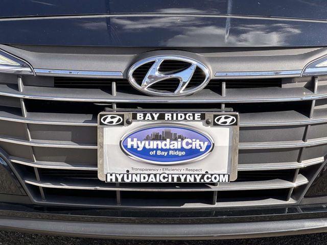 used 2020 Hyundai Elantra car, priced at $14,455