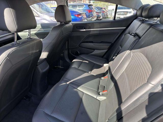 used 2020 Hyundai Elantra car, priced at $14,455