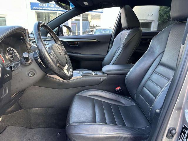 used 2019 Lexus NX 300 car, priced at $24,893