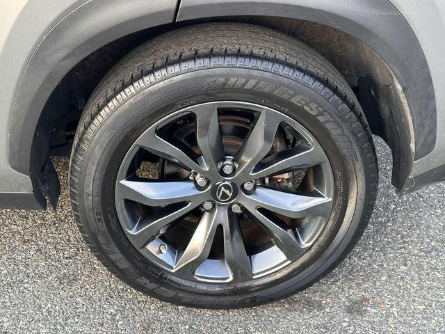 used 2019 Lexus NX 300 car, priced at $24,893