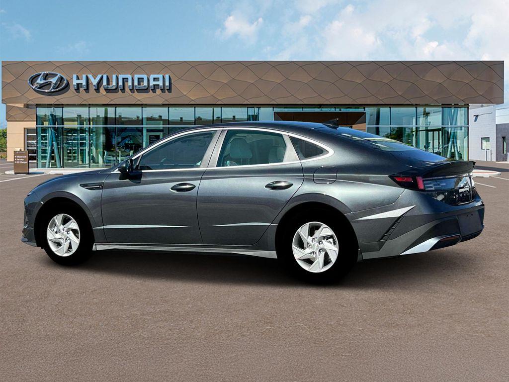 new 2025 Hyundai Sonata car, priced at $23,620