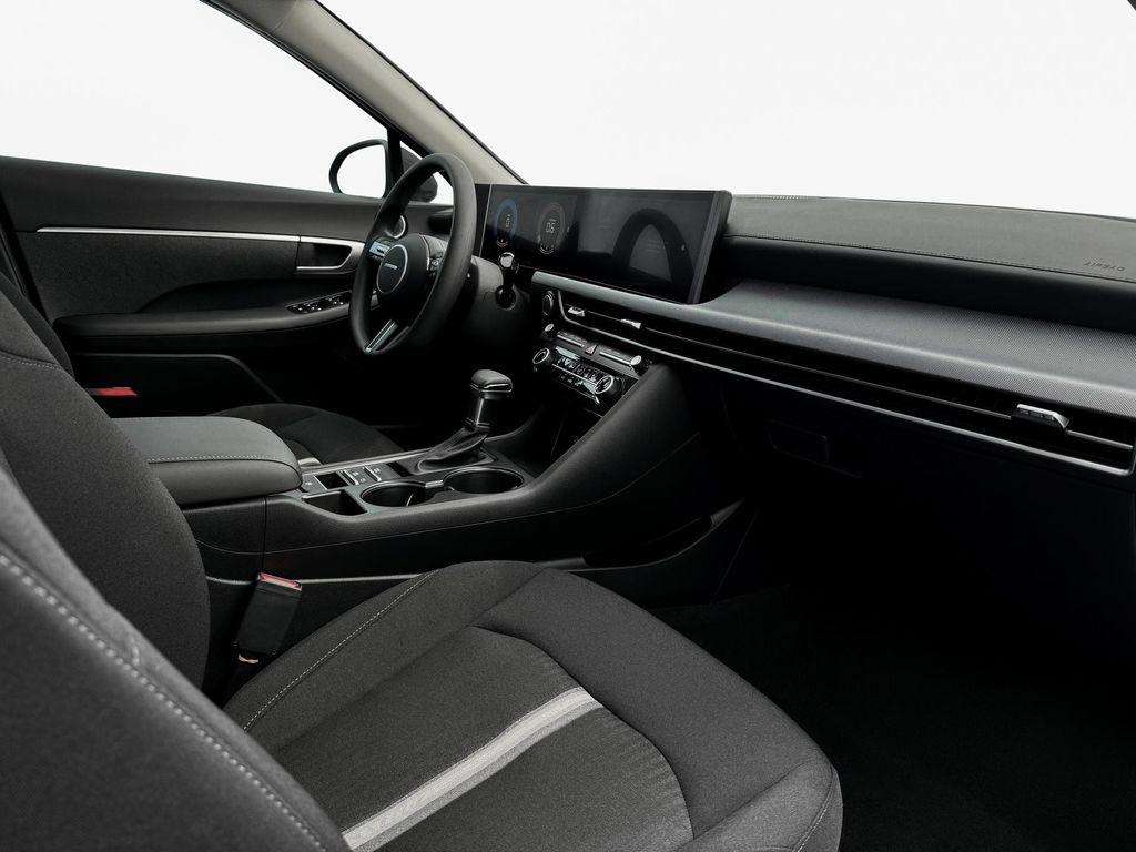 new 2025 Hyundai Sonata car, priced at $23,620
