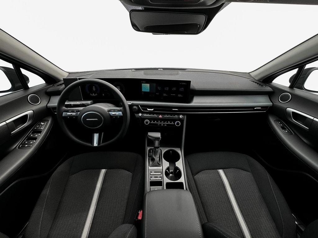 new 2025 Hyundai Sonata car, priced at $23,620