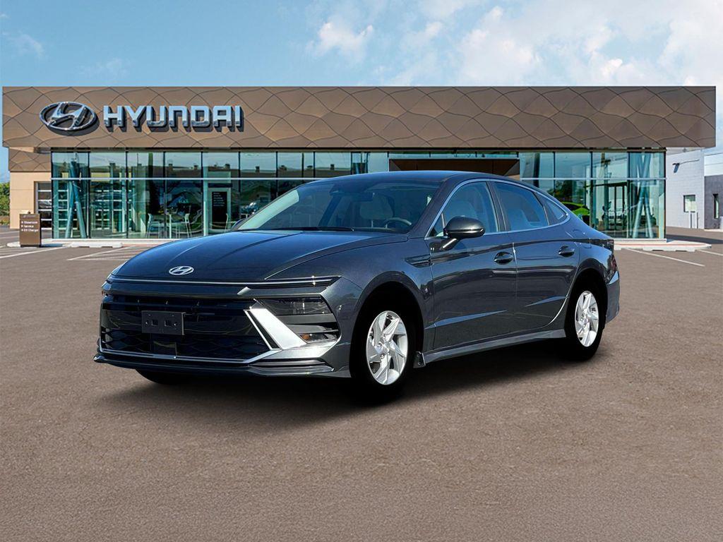 new 2025 Hyundai Sonata car, priced at $23,620