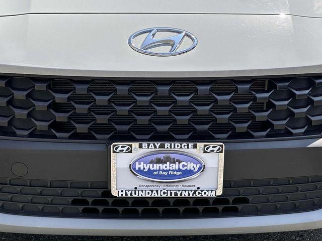 used 2023 Hyundai Kona car, priced at $19,993