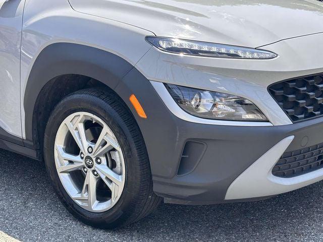 used 2023 Hyundai Kona car, priced at $19,993