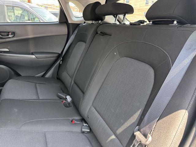 used 2023 Hyundai Kona car, priced at $19,993