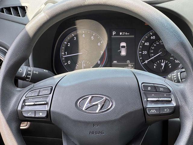 used 2023 Hyundai Kona car, priced at $19,993