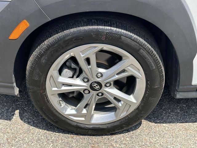 used 2023 Hyundai Kona car, priced at $19,993