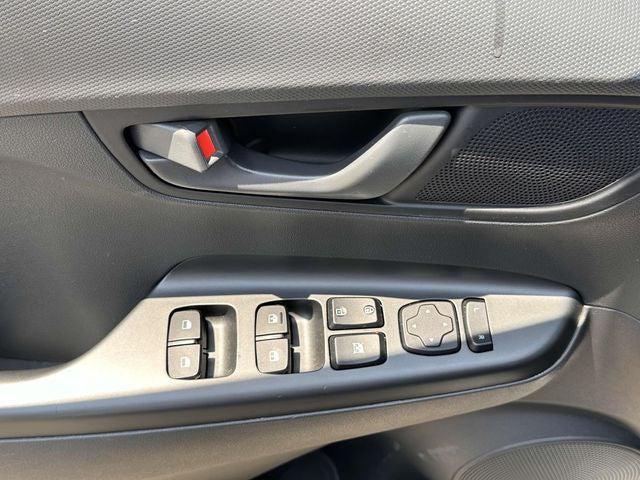 used 2023 Hyundai Kona car, priced at $19,993