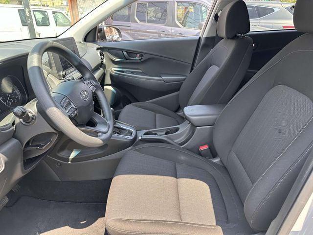 used 2023 Hyundai Kona car, priced at $19,993