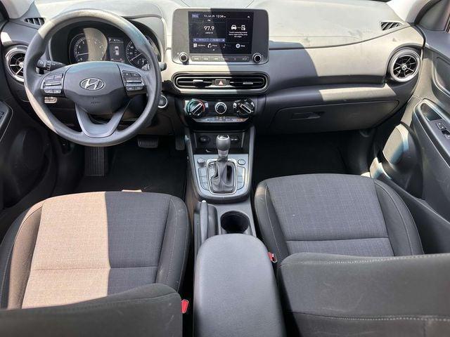 used 2023 Hyundai Kona car, priced at $19,993