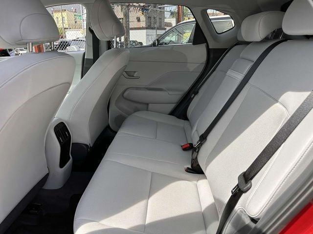 used 2024 Hyundai Kona car, priced at $22,993