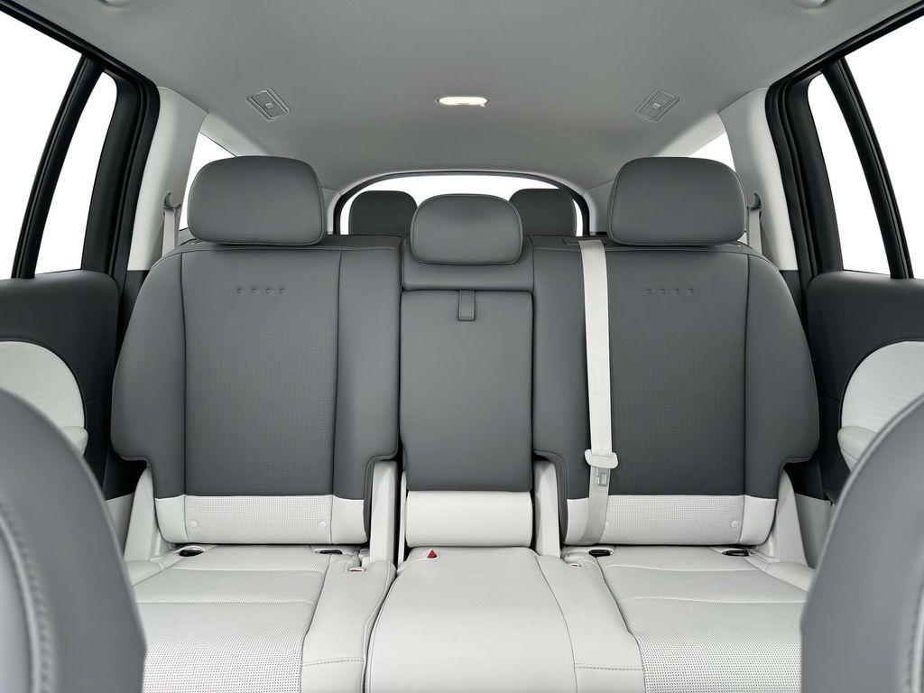 new 2026 Hyundai IONIQ 9 car, priced at $64,115