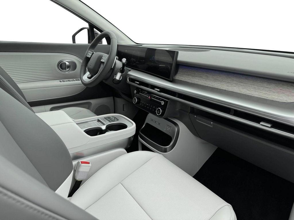 new 2026 Hyundai IONIQ 9 car, priced at $64,115