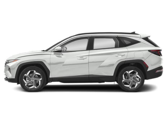 new 2024 Hyundai TUCSON Hybrid car, priced at $36,339