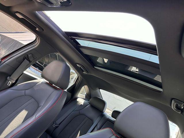 used 2023 Hyundai Sonata car, priced at $19,400