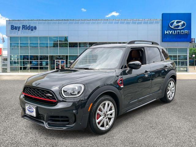 used 2023 MINI Countryman car, priced at $33,004
