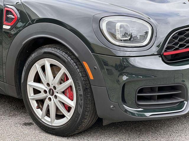 used 2023 MINI Countryman car, priced at $33,004