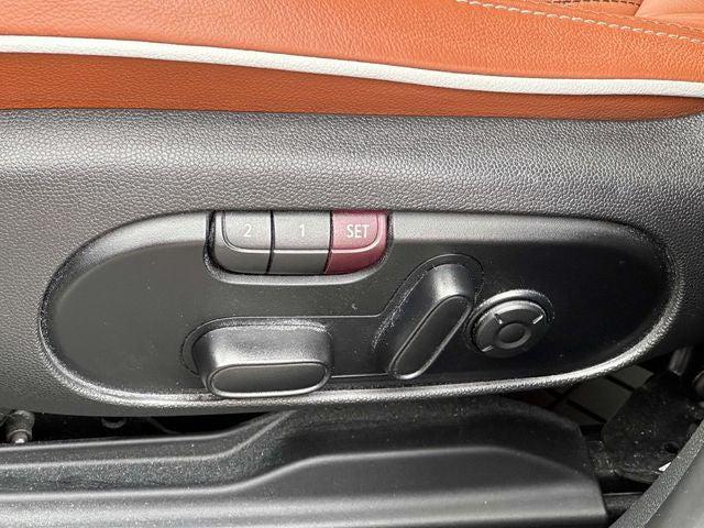 used 2023 MINI Countryman car, priced at $33,004