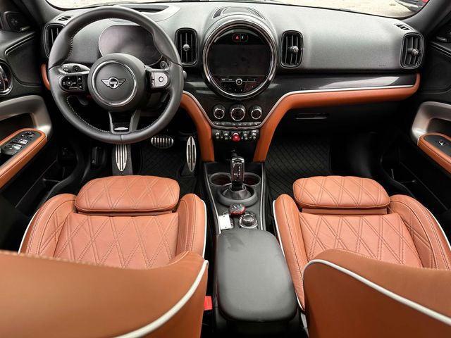 used 2023 MINI Countryman car, priced at $33,004
