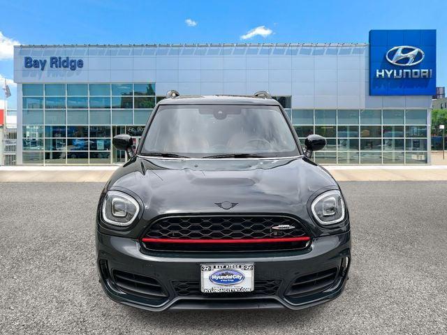 used 2023 MINI Countryman car, priced at $33,004