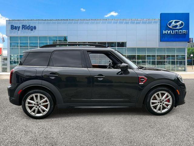 used 2023 MINI Countryman car, priced at $33,004