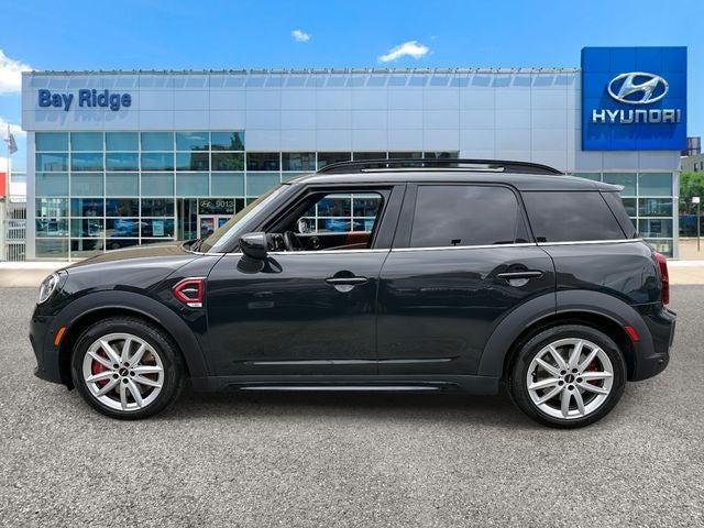 used 2023 MINI Countryman car, priced at $33,004