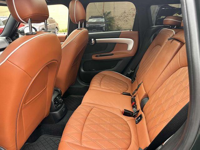 used 2023 MINI Countryman car, priced at $33,004