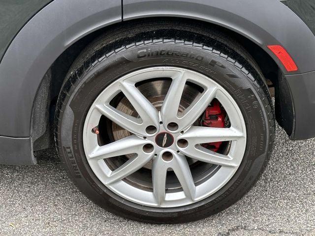 used 2023 MINI Countryman car, priced at $33,004