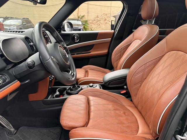 used 2023 MINI Countryman car, priced at $33,004