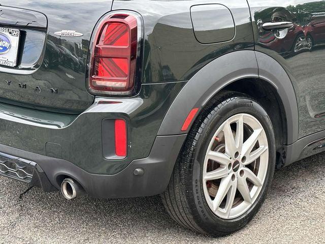 used 2023 MINI Countryman car, priced at $33,004