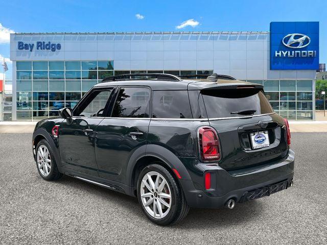 used 2023 MINI Countryman car, priced at $33,004