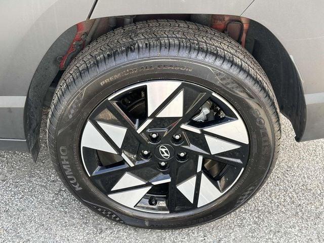 used 2024 Hyundai Kona car, priced at $23,359