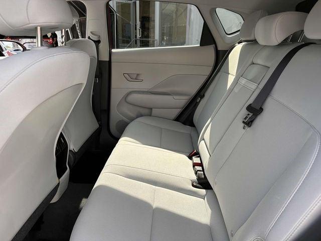 used 2024 Hyundai Kona car, priced at $23,359