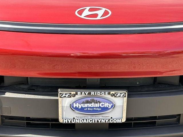 used 2024 Hyundai Kona car, priced at $23,359