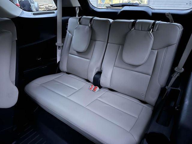 used 2020 Ford Explorer car, priced at $17,004