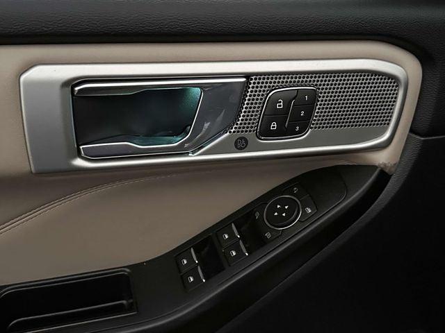 used 2020 Ford Explorer car, priced at $17,004