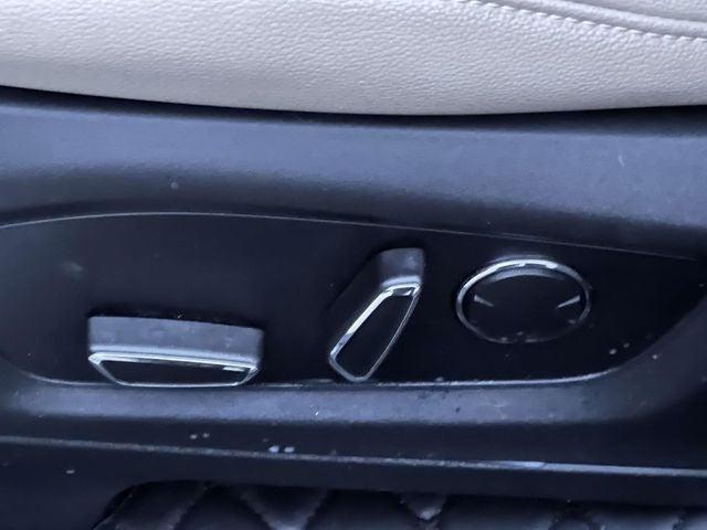 used 2020 Ford Explorer car, priced at $17,004