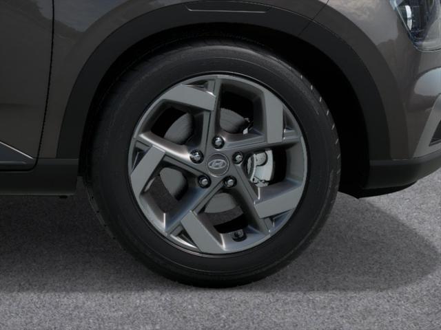 new 2025 Hyundai Venue car, priced at $22,580